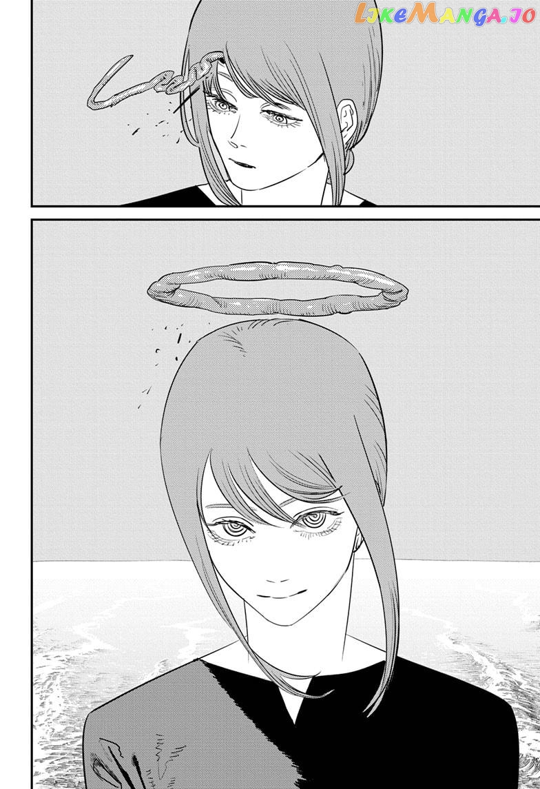 Chainsaw Man, Chapter 76 image 09